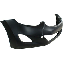 Load image into Gallery viewer, Front Bumper Cover Primed For 2011-2013 Hyundai Elantra Sedan