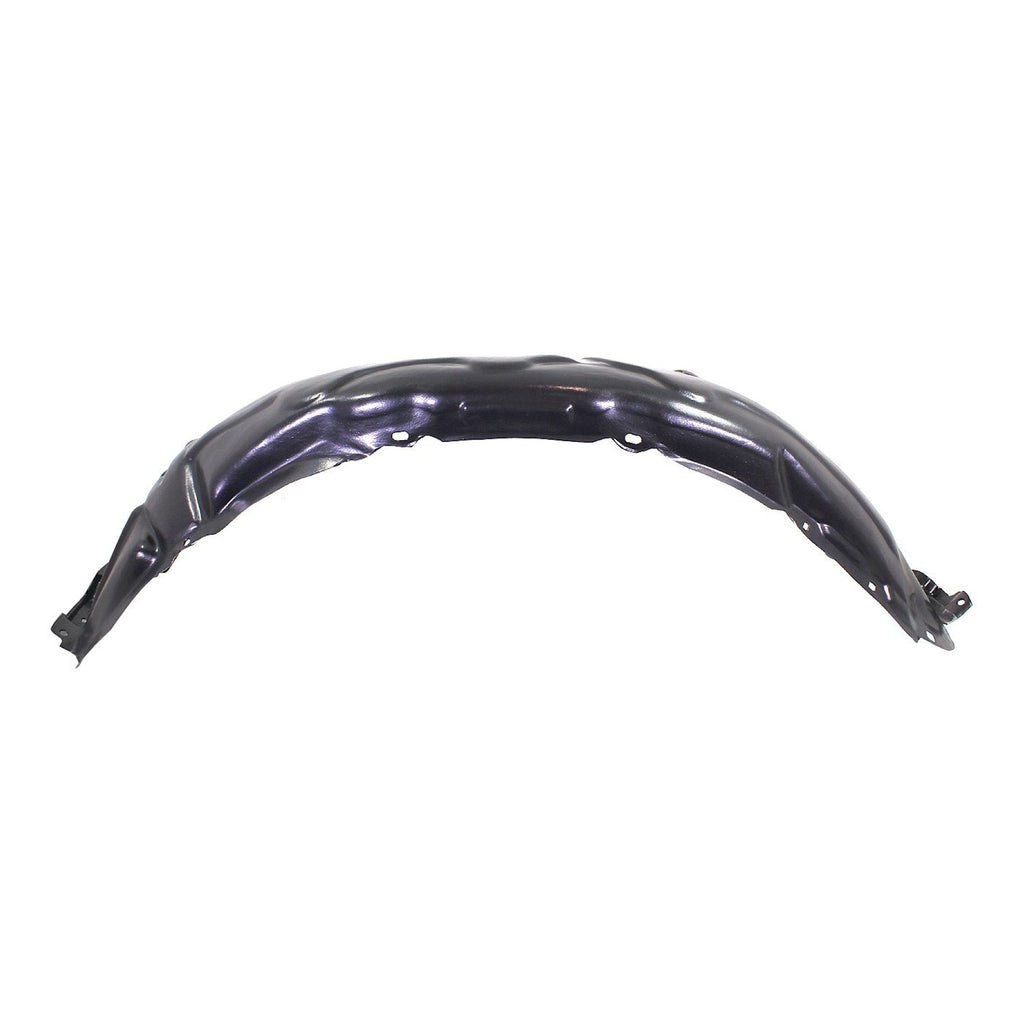 Front Fender Liner Set For 2007-2011 Toyota Camry