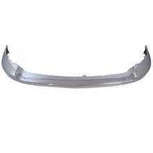 Load image into Gallery viewer, Front Bumper Chrome Kit For 2011-2014 Chevrolet Silverado 2500HD 3500HD