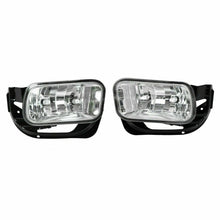 Load image into Gallery viewer, Front Fog Lights Lamps For 2010-2018 Dodge Ram 2500 3500 2009-2012 Ram 1500 New