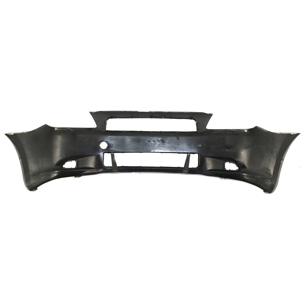 Front Bumper Cover Primed For 2005-2010 Scion tC