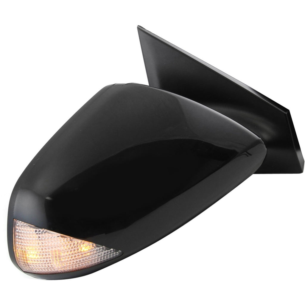 Mirror Right Passenger Side Paintable Swith Signal Light For 2005-2010 Scion tC