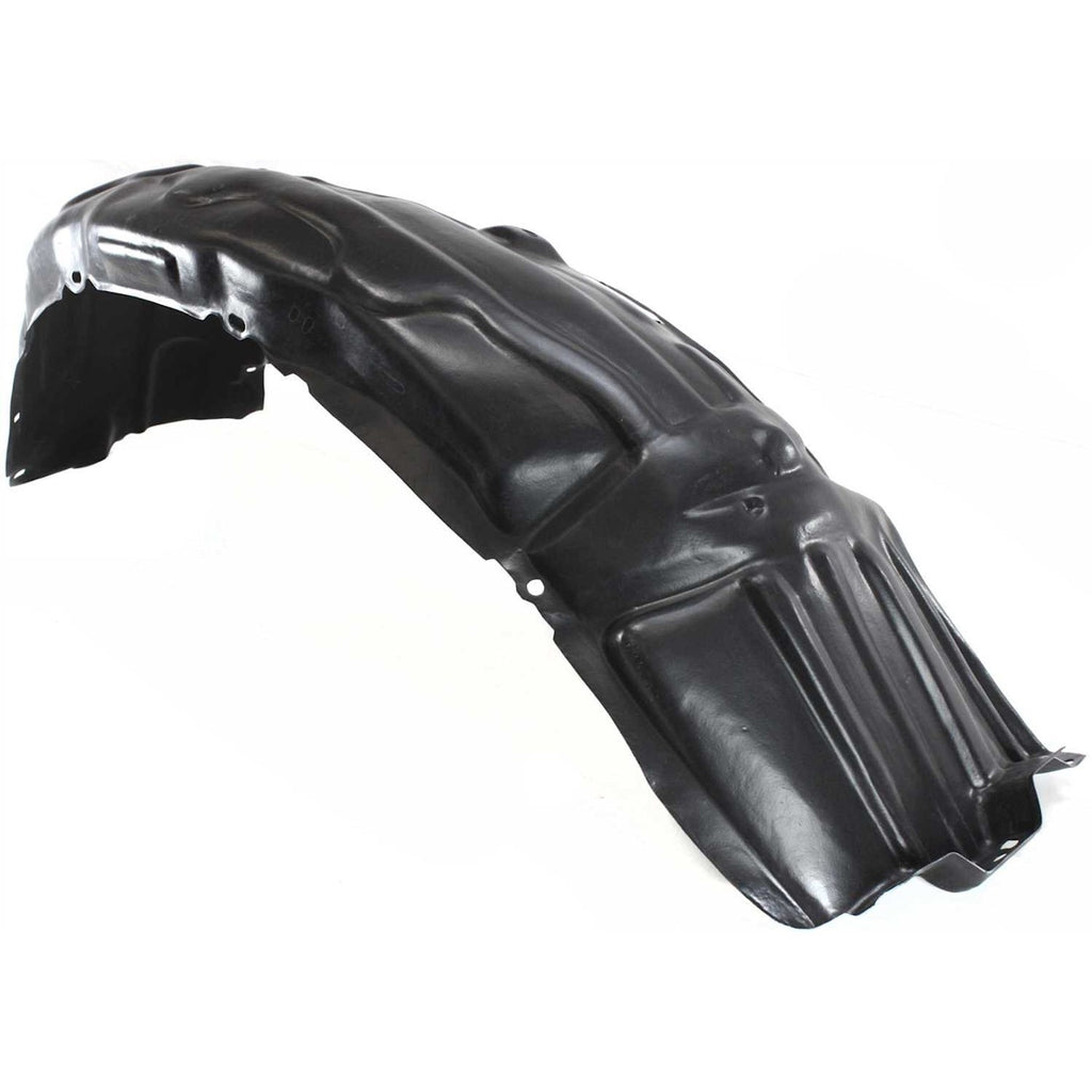 Front Fender Liner Set For 2007-2011 Toyota Camry