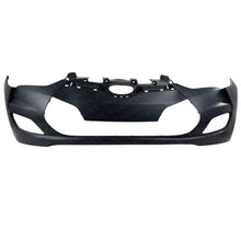 Load image into Gallery viewer, Front Bumper Cover Primed With Fog Light Holes For 2012-2017 Hyundai Veloster