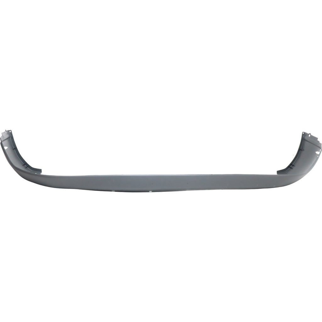 Front Bumper Chrome Steel Kit For 1994-2001 Dodge Ram 1500 2500 3500