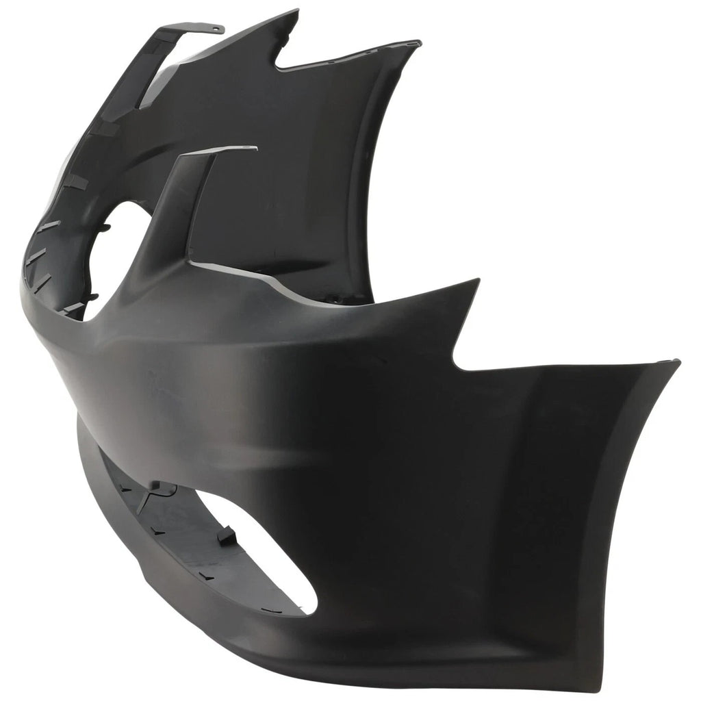 Front Bumper Cover Primed For 2011-2020 Dodge Grand Caravan 2012-2015 Ram C/V