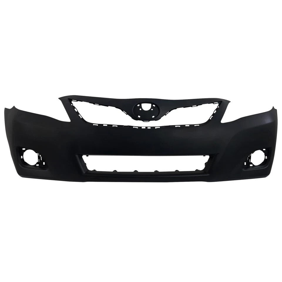 Bumper Cover Bumper Grille Kit For 10-11 Toyota Camry Base/LE/XLE Model US Built