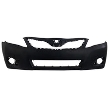 Load image into Gallery viewer, Bumper Cover Bumper Grille Kit For 10-11 Toyota Camry Base/LE/XLE Model US Built