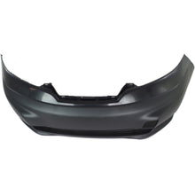 Load image into Gallery viewer, New Front Bumper Cover Fascia For 2013-2017 Nissan NV200 NI1000295