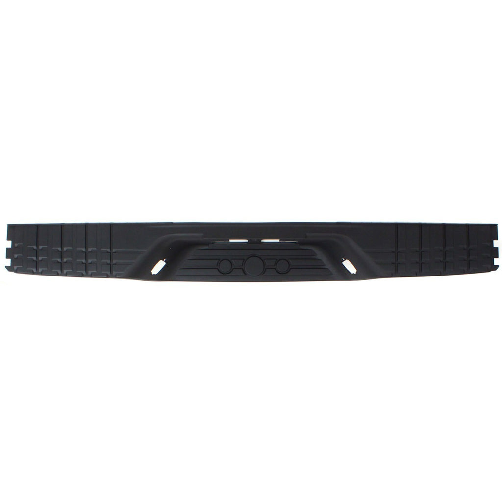 Rear Bumper Step Pad For 2007-2013 Toyota Tundra TO1191101