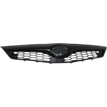 Load image into Gallery viewer, Front Bumper Primed &amp; Grille Assembly Kit For 2012-2014 Toyota Camry SE/SE Sport