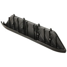 Load image into Gallery viewer, Rear Bumper Lower Step Pad Black For 2005-2021 Nissan Frontier NI1191101