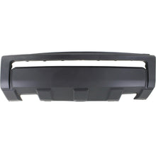 Load image into Gallery viewer, Front Bumper Cover &amp; Grille Textured + End Caps Chrome For 2014-21 Toyota Tundra