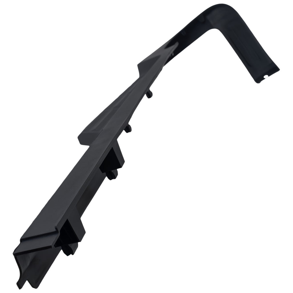Rear Bumper Step Pad Left Driver Side For 2007-2014 Chevrolet Silverado 2500 HD