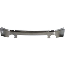 Load image into Gallery viewer, Front Bumper Chrome Steel Face Bar + Lower Valance For 2007-2013 GMC Sierra 1500