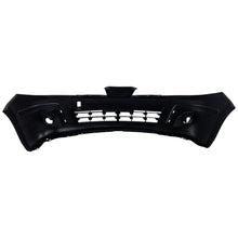 Load image into Gallery viewer, Front Bumper Cover Primed with Fog Lamp Holes For 2007-2012 Nissan Versa