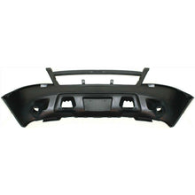 Load image into Gallery viewer, Front Bumper Cover Primed For 2007-2013 Chevrolet Suburban 1500 2500 Tahoe