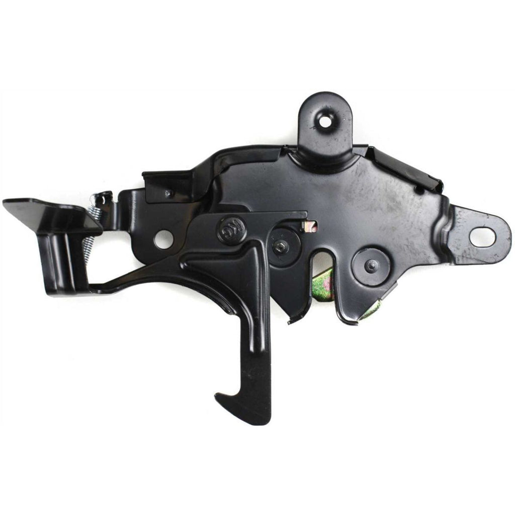 Hood Latch Steel For 2001-2004 Toyota Tacoma 5351035180 TO1234114