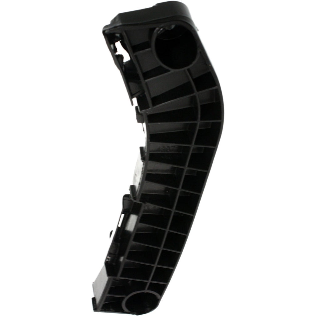 Front Bumper Bracket Set For 2007-2011 Toyota Camry