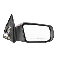 Load image into Gallery viewer, Front Mirror Right Passenger Side Primed For 2007-2012 Nissan Altima Sedan