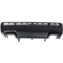 Load image into Gallery viewer, Front Bumper Chrome Steel + Lower Valance Kit For 2010-2013 Toyota Tundra