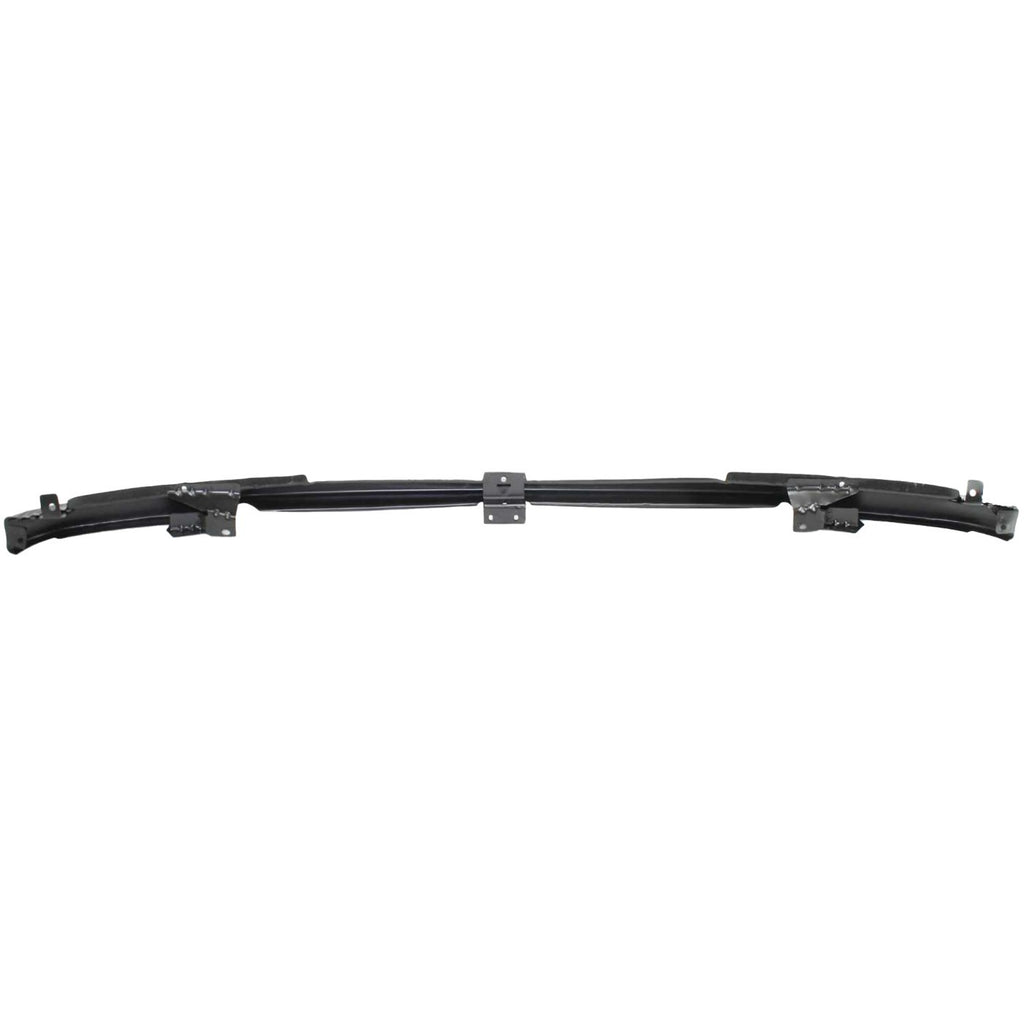 Front Bumper Filler Primed For 1992-1997 Ford F-150 1992-1996 Ford Bronco