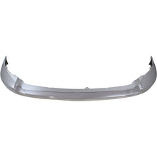 Load image into Gallery viewer, Bumper Upper Cover Chrome Plastic For 2011-2014 Chevrolet Silverado 2500HD