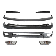 Load image into Gallery viewer, Front Bumper Primed Kit For 2001-2004 Toyota Tacoma