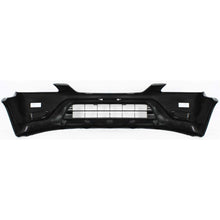 Load image into Gallery viewer, Front Bumper Cover Black Textured For 2002-2004 Honda CRV CR-V