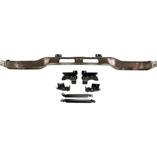Load image into Gallery viewer, Front Bumper + Brackets + Valance + Fog Lights For 2003-2006 GMC Sierra 2500HD 3500