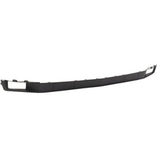 Load image into Gallery viewer, Front Bumper Molding + Lower Valance Textured For 2015-2020 Chevy Tahoe Suburban