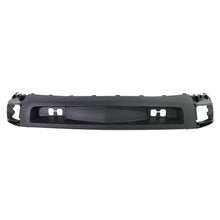 Load image into Gallery viewer, Front Bumper Chrome Kit With Brackets For 2007-2010 Chevy Silverado 2500HD 3500