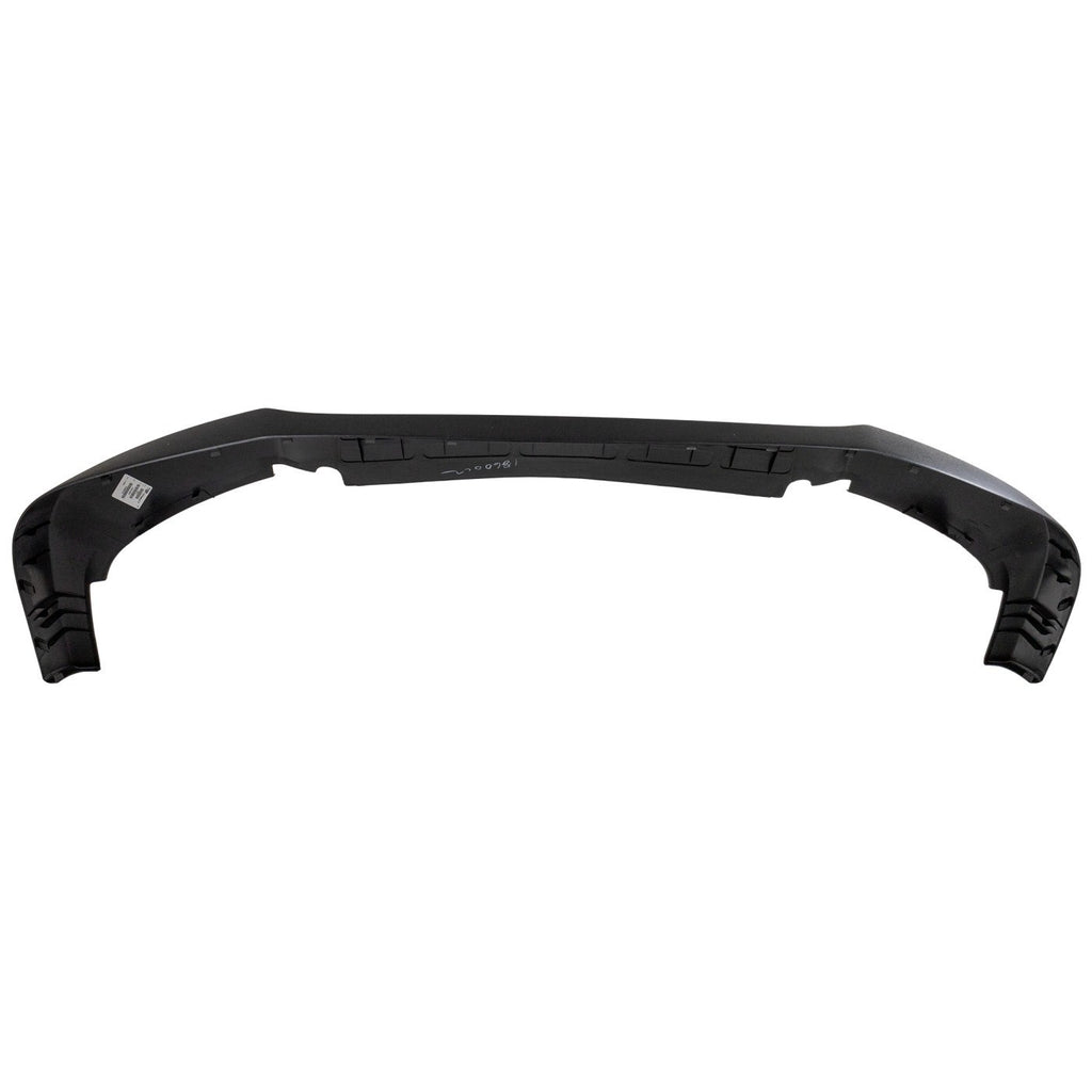 Front Bumper Kit For 2003-2021 Chevy Express 2500 3500 / 2003-2014 Express 1500