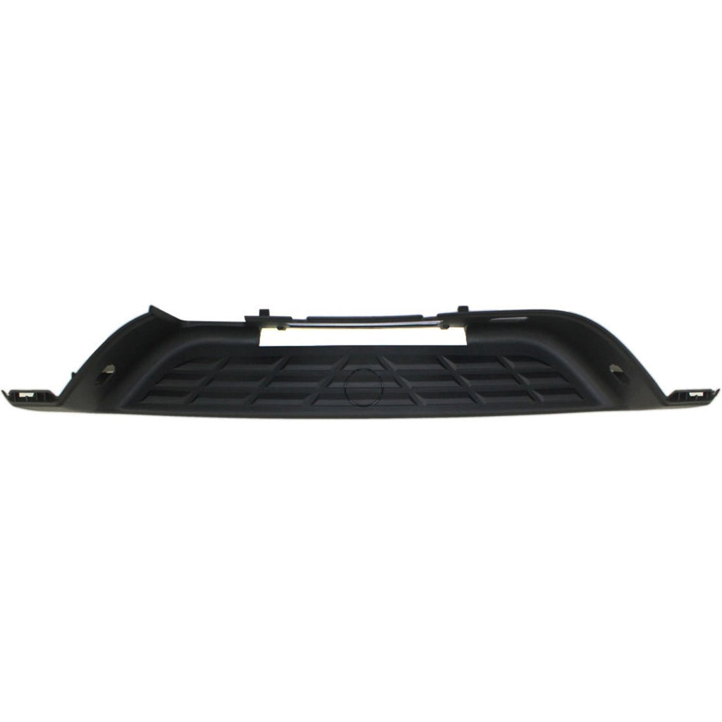 Rear Bumper Step Pads Set of 3 For 2007-2014 Chevrolet Silverado 2500 HD 3500