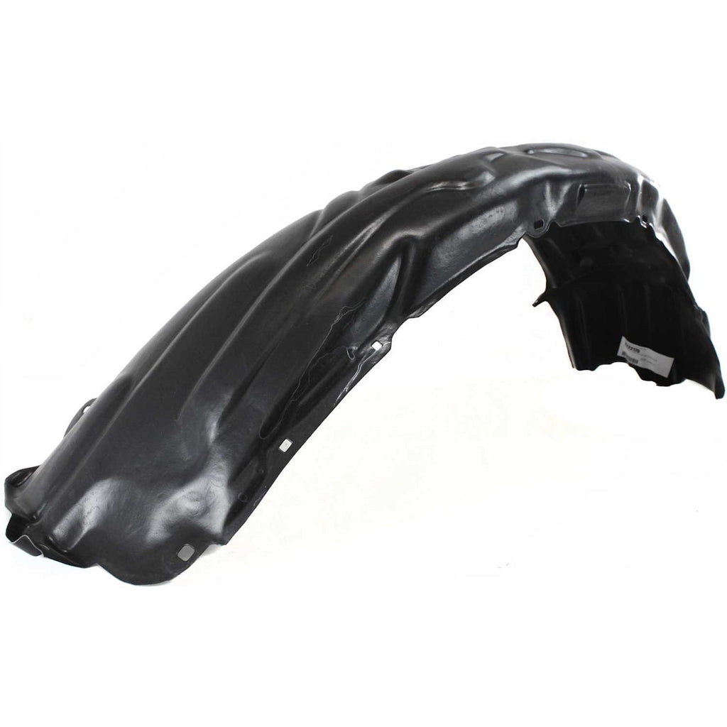 Front Fender Liner Set For 2007-2011 Toyota Camry