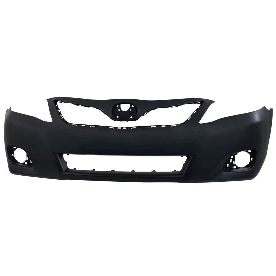 Bumper Cover Bumper Grille Kit For 10-11 Toyota Camry Base/LE/XLE Model US Built