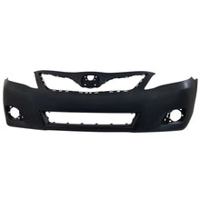 Load image into Gallery viewer, Bumper Cover Bumper Grille Kit For 10-11 Toyota Camry Base/LE/XLE Model US Built