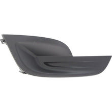 Load image into Gallery viewer, NEW Fog Lights and Covers Textured For 2013-2015 Nissan Altima Sedan
