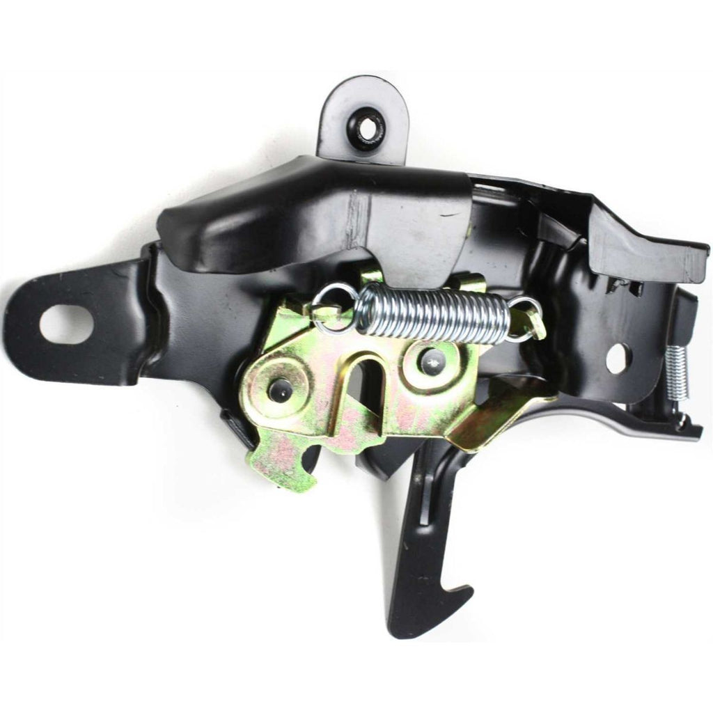 Hood Latch Steel For 2001-2004 Toyota Tacoma 5351035180 TO1234114