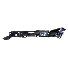 Load image into Gallery viewer, Front Chrome Bumper w/Brackets Kit For 2007-2013 Toyota Tundra