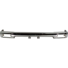 Load image into Gallery viewer, Front Bumper Chrome w/ Brackets and Grille For 1992-1995 Toyota Pickup 2WD
