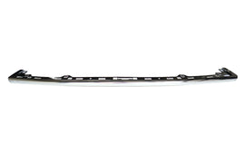 Rear Bumper Face Bar Chrome Molding Trim for 2001-2021 Jeep Grand Cherokee