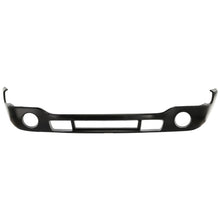 Load image into Gallery viewer, Front Bumper + Brackets + Valance + Fog Lights For 2003-2006 GMC Sierra 2500HD 3500