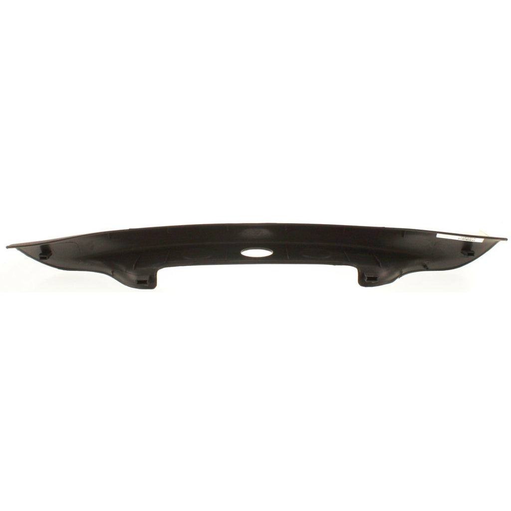 Rear Bumper Step Pads Kit For 2003-2007 Ford F-250 F-350 Super Duty