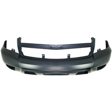 Load image into Gallery viewer, Front Bumper Cover Primed For 2007-2013 Chevrolet Suburban 1500 2500 Tahoe