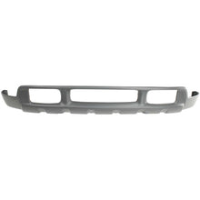 Load image into Gallery viewer, Front Bumper Chrome Steel + Upper &amp; Lower Valance For 2001-2004 Ford Super Duty