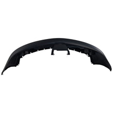 Load image into Gallery viewer, Front Bumper Cover Primed with Fog Lamp Holes For 2007-2012 Nissan Versa