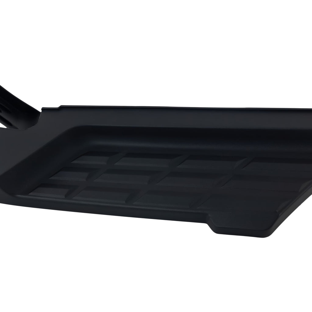 Rear Bumper Step Pad Left Driver Side For 2007-2014 Chevrolet Silverado 2500 HD