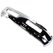 Load image into Gallery viewer, Front Bumper Chrome Steel Kit For 1994-2001 Dodge Ram 1500 2500 3500