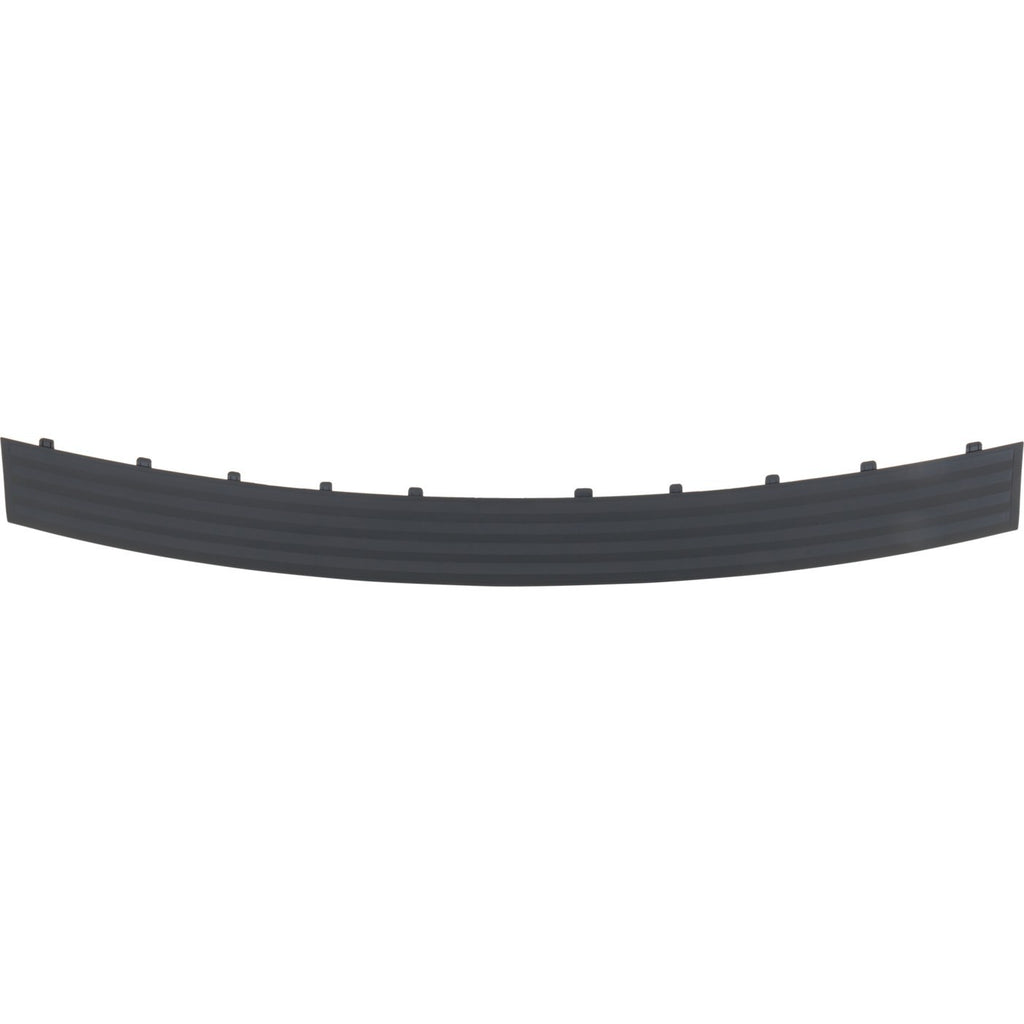 Rear Bumper Step Pad For 2007-2014 Chevrolet Tahoe and GMC Yukon GM1191135